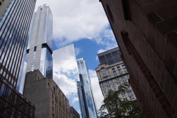 istock New York City, USA 1197294694