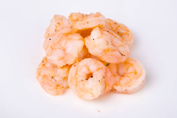 istock A pile of shrimp meat 1197299097