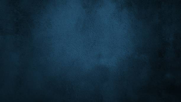 istock Black and Blue vintage concrete backgrounds for text 1197306828