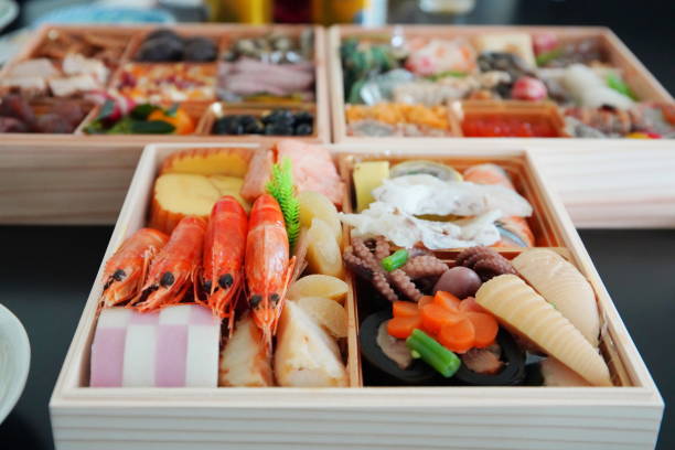 istock japanese traditional new year's dish 1197308218