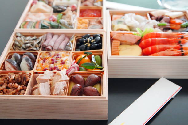 istock japanese traditional new year's dish 1197308220
