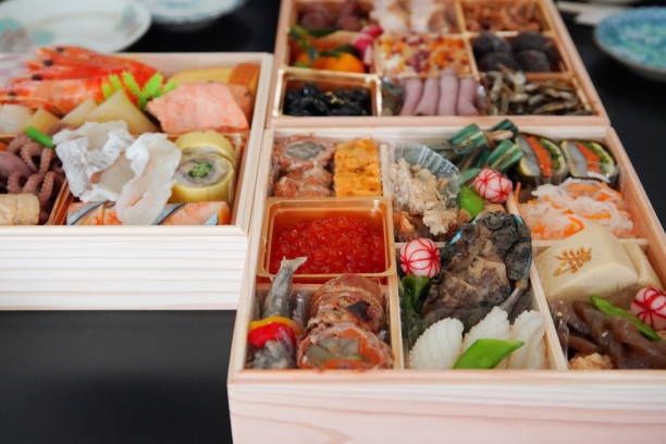 istock japanese traditional new year's dish 1197308254