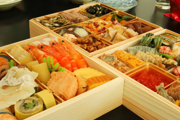 istock japanese traditional new year's dish 1197308256