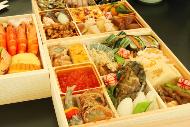 istock japanese traditional new year's dish 1197308275