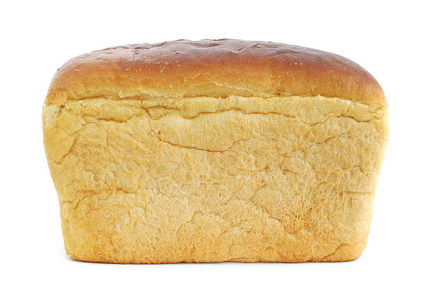 istock Loaf of bread 119730987