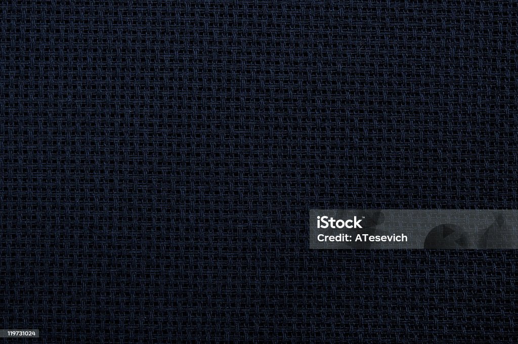 Black linen canvas texture  Backgrounds Stock Photo