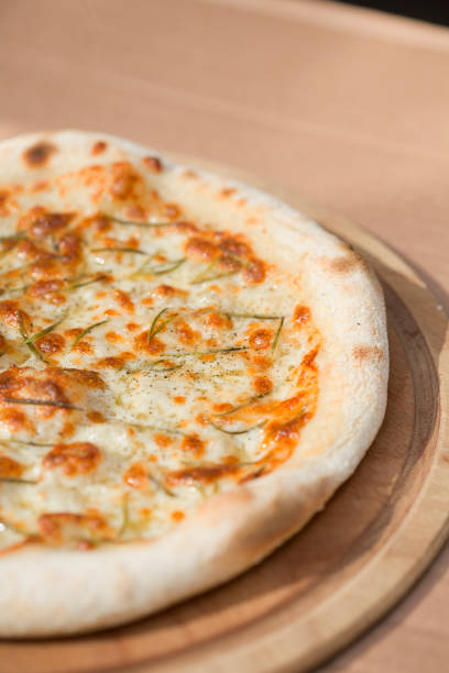 istock a delicious four cheese pizza 1197312264