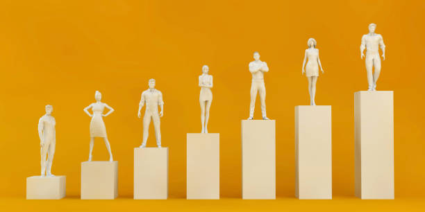 istock Competitive Job Market 1197317632