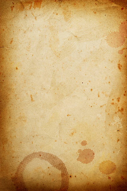 istock Vintage grungy paper. 119732557