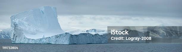 Antarctic Ice Island - zdjęcia stockowe i więcej obrazów Orkady - Orkady, Śnieg, Antarktyda