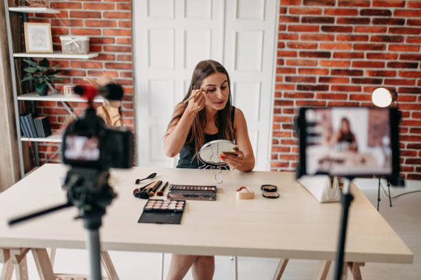 istock Hey mirror, tell me who is the most beautiful 1197330546