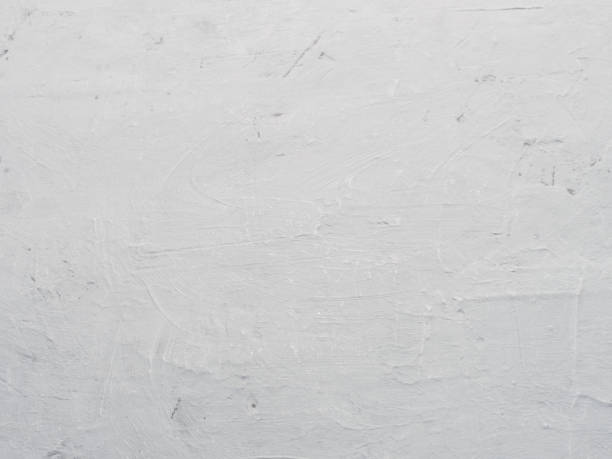 istock Gray concrete background with dots and lines 1197337664