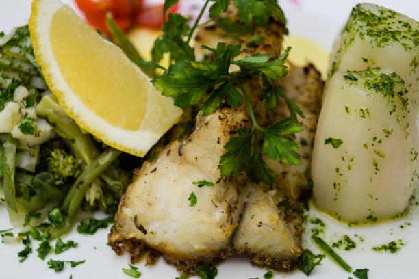 istock Portuguese fish specialty 1197343384