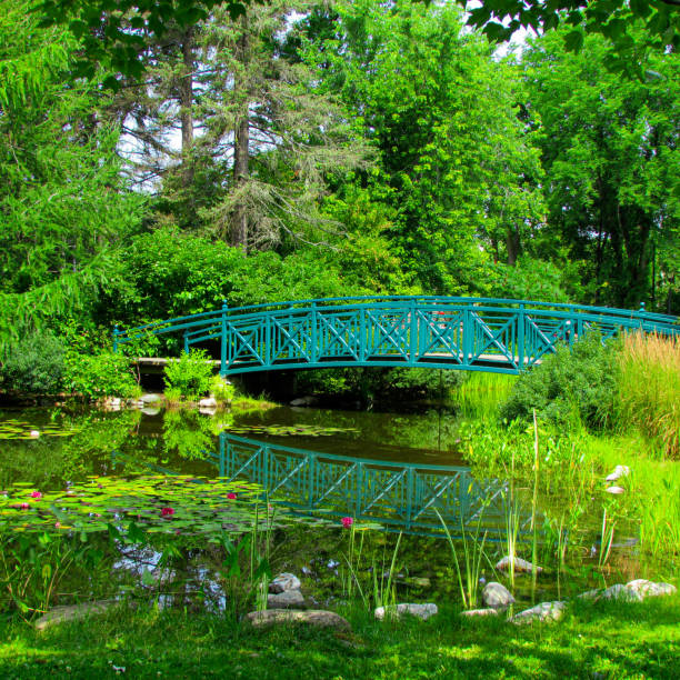 Quebec City Park