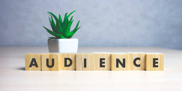 istock AUDIENCE word made with building blocks concept 1197389156