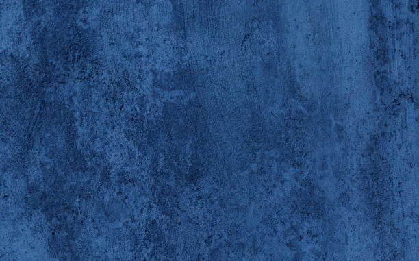 istock Beautiful Abstract Grunge Decorative Navy Blue 1197400587