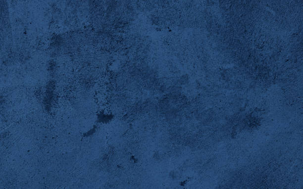 istock Beautiful Abstract Grunge Decorative Navy Blue 1197400601