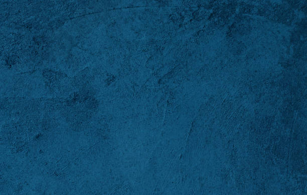 istock Beautiful Abstract Grunge Decorative Navy Blue 1197401126