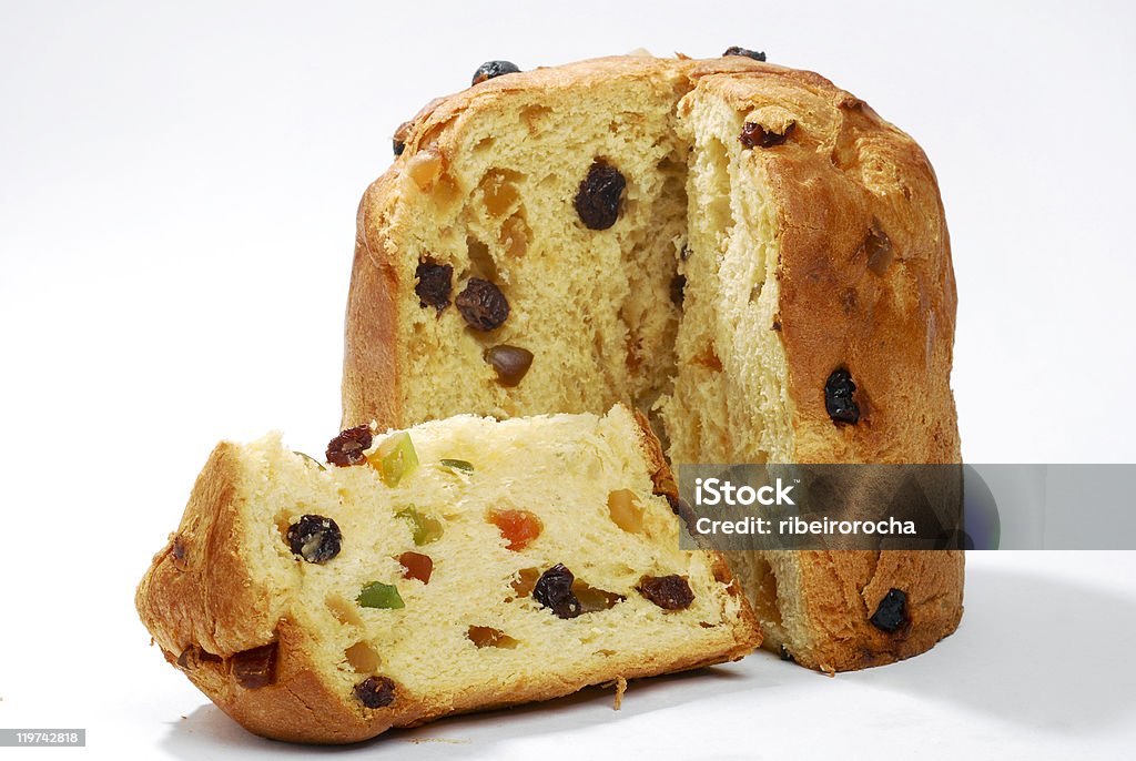 panettone Panettone for holidays Panettone Stock Photo