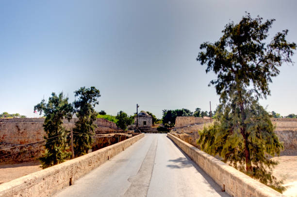 istock Famagusta, Cyprus 1197436909