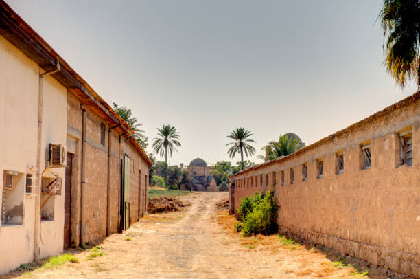 istock Famagusta, Cyprus 1197437923