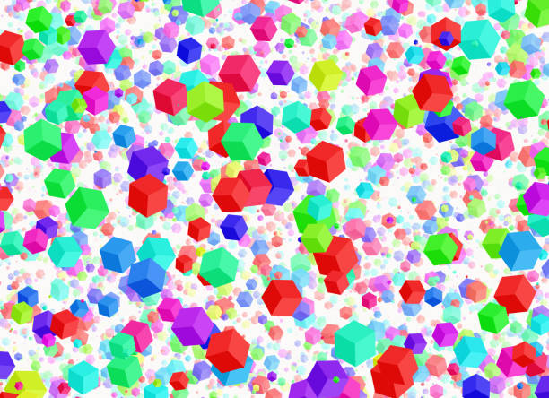 istock multicolored cube shapes backgrounds in chaotic arrangement 1197448956