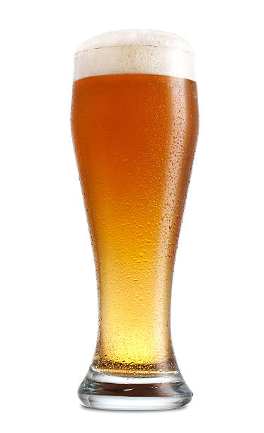 istock Glass of beer 119745418