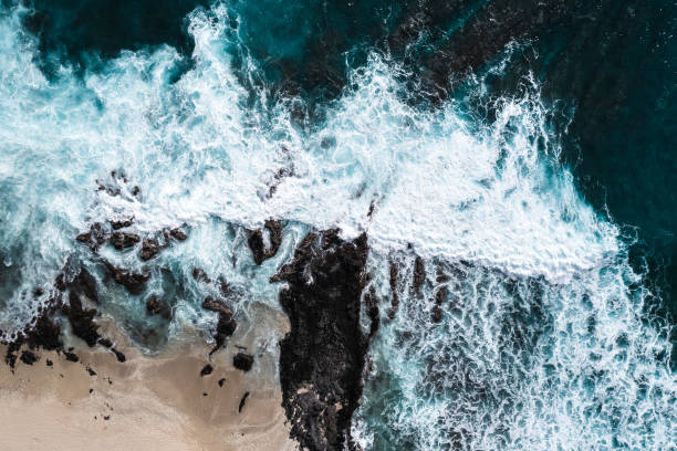 istock Landscape_Indian Ocean - Reunion 1197466524