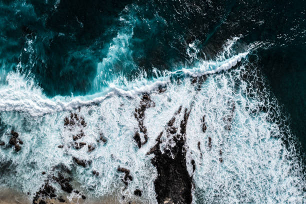 istock Landscape_Indian Ocean - Reunion 1197466621