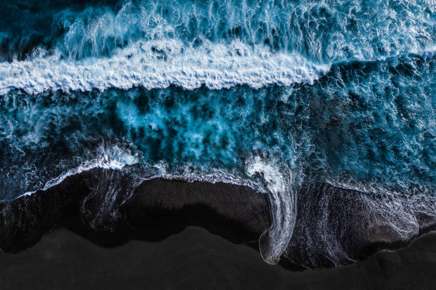istock Landscape_Indian Ocean - Reunion 1197466707