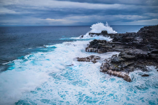 istock Landscape_Indian Ocean - Reunion 1197466712