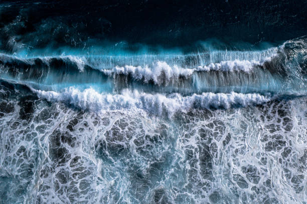 istock Landscape_Indian Ocean - Reunion 1197466761