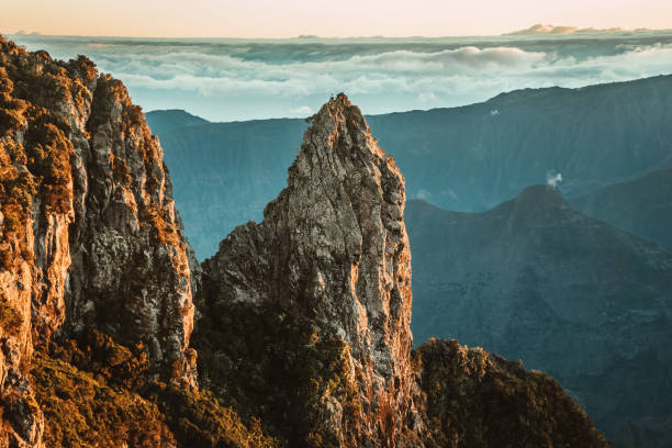 istock Landscape_La Meeting 1197469110