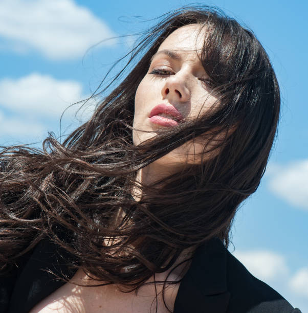istock Beautiful attractive woman 1197475633