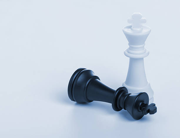 istock Death of king 119747578