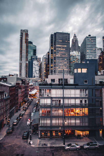 istock City_New York 1197482423