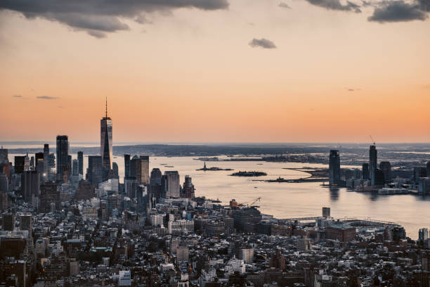 istock City_New York 1197482644