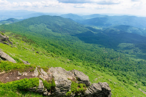 istock mountain landscape in summer 1197490997