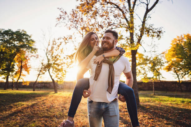 istock They are so in love 1197491861