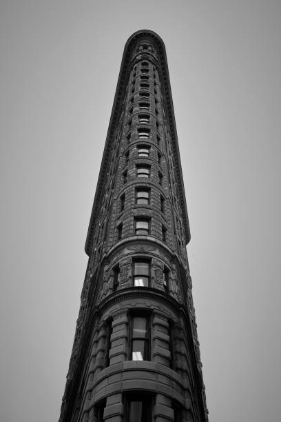 istock The Flatiron Building, New York City 1197491924