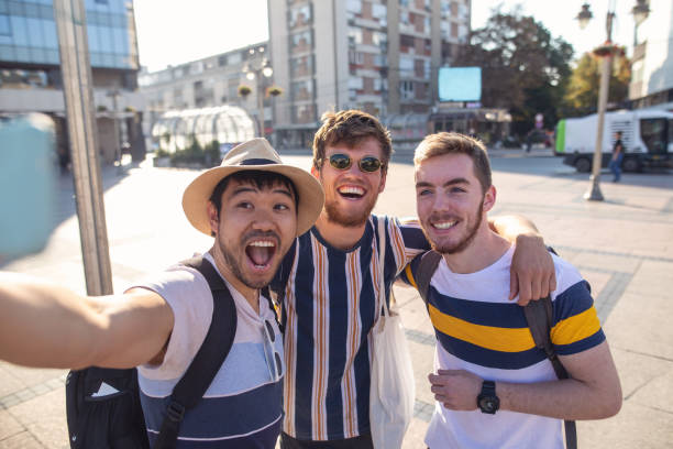 istock Smile for the picture 1197493711
