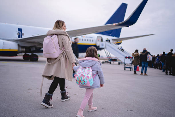 istock Family trip 1197494977