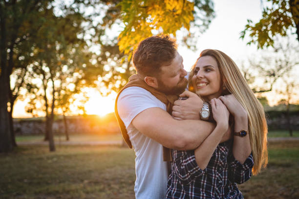 istock I want you in my arms forever 1197498392