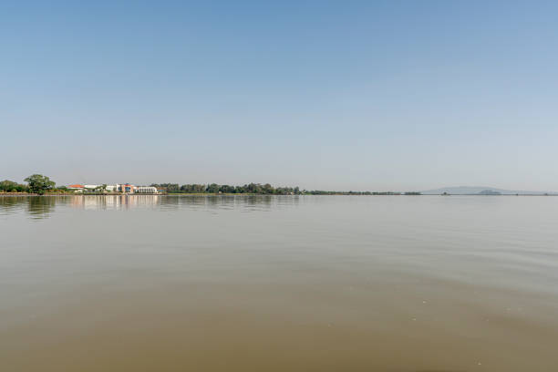 istock Lake Tana, Bahir Dar, Ethiopia 1197500905