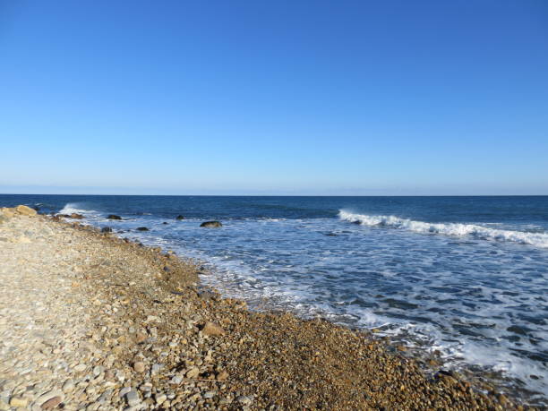 istock The Rocky Beach at Montauk Point 1197501059
