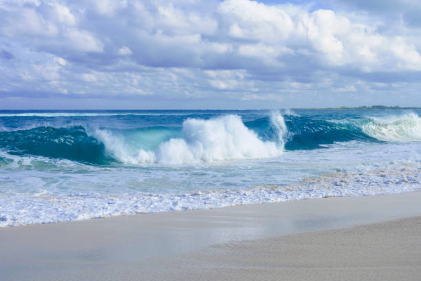 istock Waves in the Bahamas 1197502320