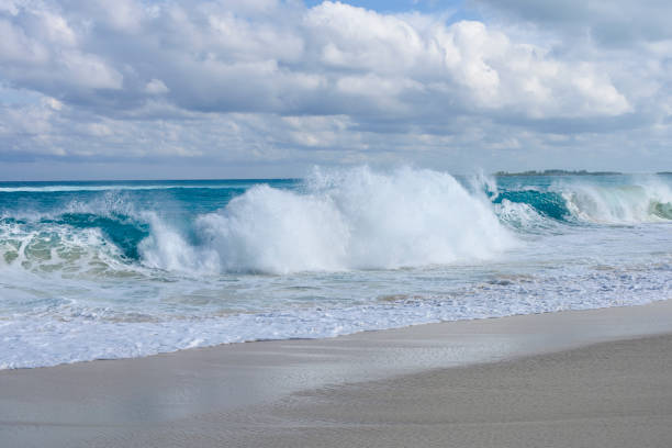 istock Waves in the Bahamas 1197502340