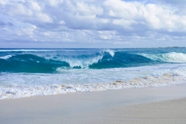 istock Waves in the Bahamas 1197502347