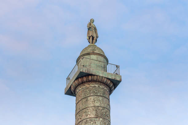 istock Vendome column of Paris 1197505646