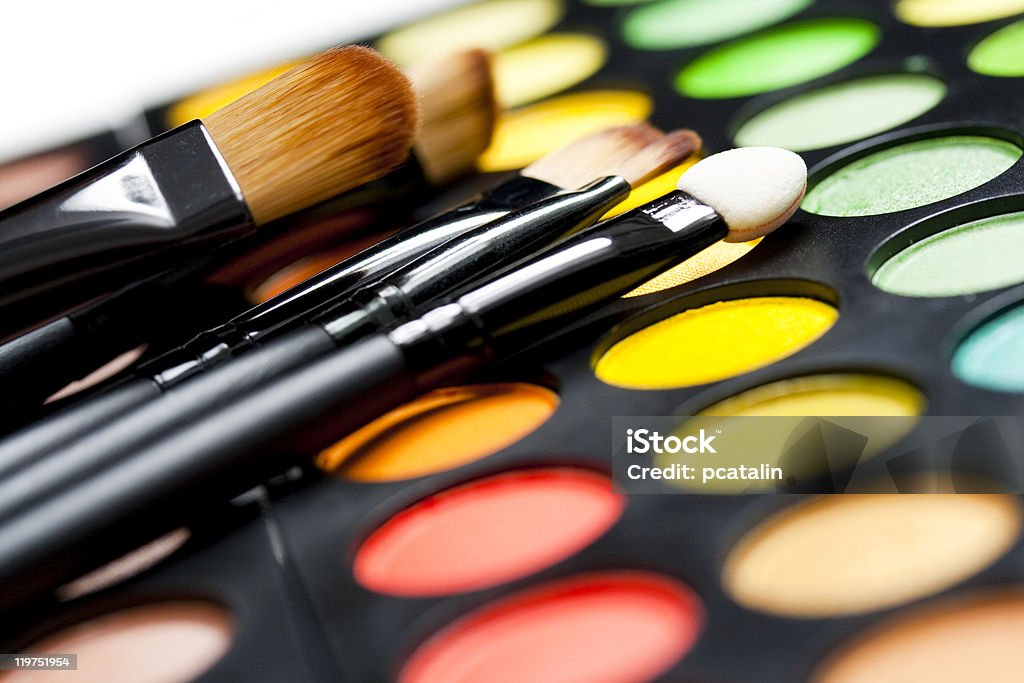 Makeup  Adult Stock Photo